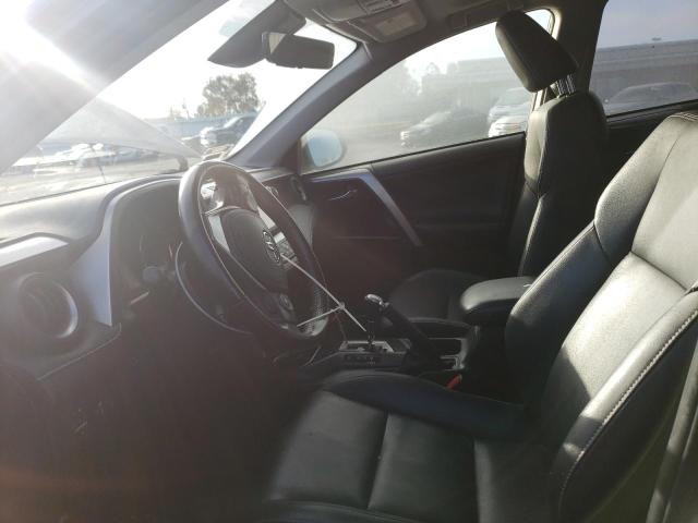 Photo 7 from auction – 2018 TOYOTA RAV4 LIMIT with VIN JTMDFREV5JJ232212