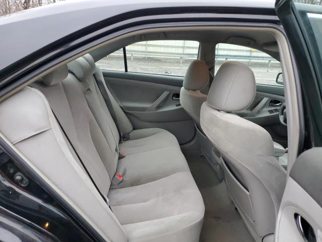 Photo 10 from auction – 2011 TOYOTA CAMRY BASE with VIN 4T1BF3EK3BU728759