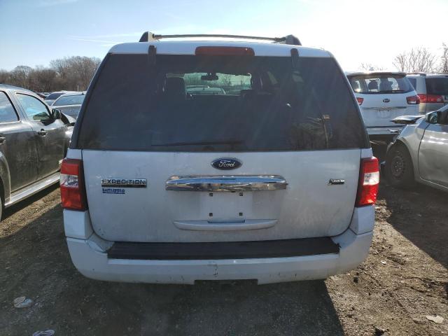 Photo 6 from auction – 2009 FORD EXPEDITION with VIN 1FMFK20569EB00630