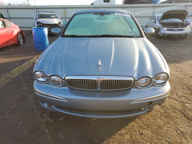 Photo 5 from auction – 2004 JAGUAR X-TYPE 3.0 with VIN SAJEA51C94WD62456