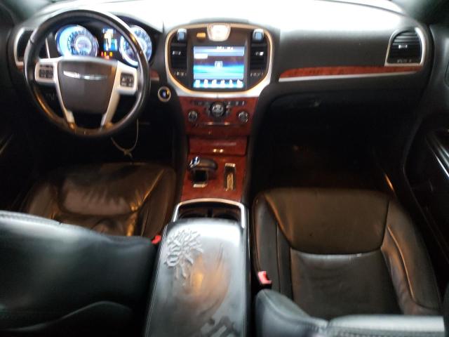 Photo 8 from auction – 2014 CHRYSLER 300 with VIN 2C3CCAAG1EH381208