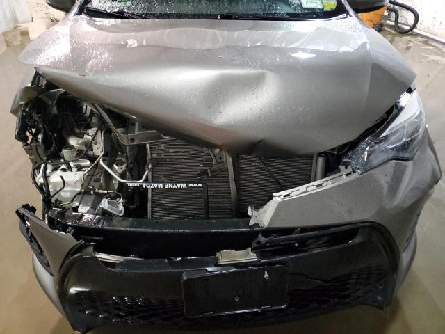 Photo 11 from auction – 2017 TOYOTA COROLLA L with VIN 2T1BURHEXHC839107