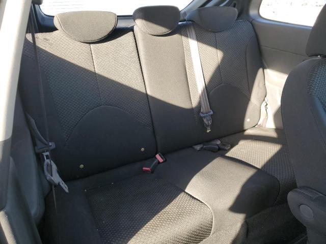 Photo 10 from auction – 2011 HYUNDAI ACCENT GL with VIN KMHCM3AC2BU201613