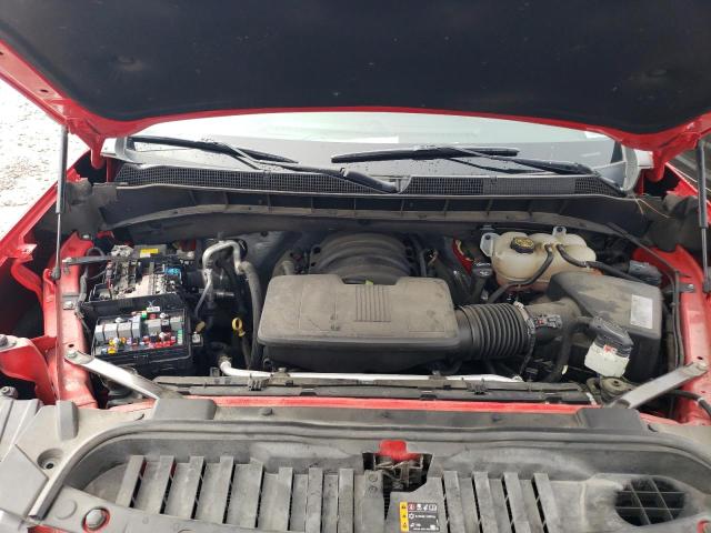 Photo 11 from auction – 2020 CHEVROLET SILVERADO with VIN 1GCPWCED4LZ153703
