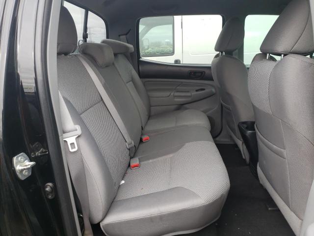 Photo 10 from auction – 2012 TOYOTA TACOMA DOU with VIN 3TMLU4EN1CM086238