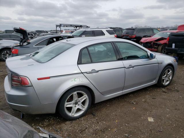 Photo 3 from auction – 2004 ACURA TL with VIN 19UUA66214A039949