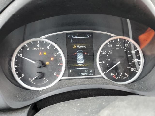 Photo 9 from auction – 2018 NISSAN SENTRA S/S with VIN 3N1AB7AP1JY267127
