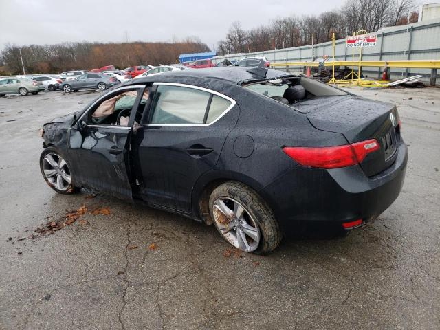 Photo 2 from auction – 2014 ACURA ILX 20 with VIN 19VDE1F36EE001333