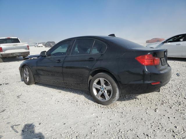 Photo 2 from auction – 2015 BMW 320 I with VIN WBA3B1G52FNT03501