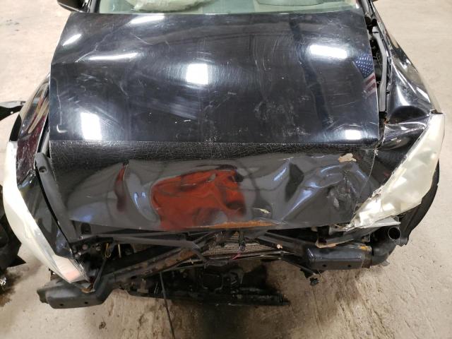 Photo 11 from auction – 2004 HONDA ACCORD EX with VIN 1HGCM66554A065970