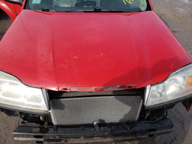 Photo 12 from auction – 2006 SATURN VUE with VIN 5GZCZ33D26S878169