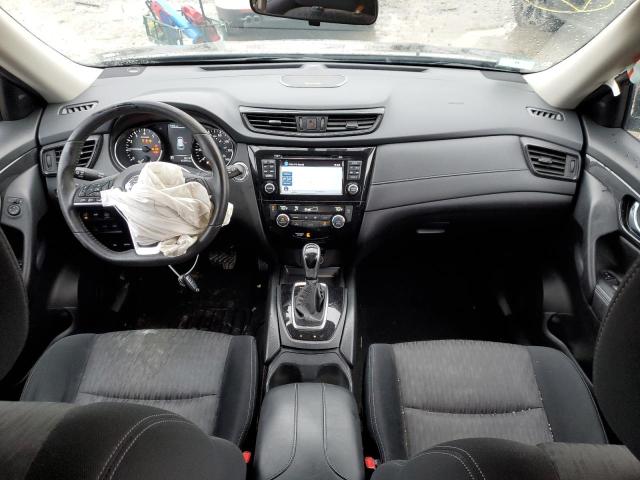 Photo 8 from auction – 2017 NISSAN ROGUE S with VIN JN8AT2MVXHW257998
