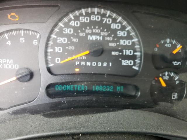 Photo 9 from auction – 2006 GMC NEW SIERRA with VIN 2GTEK13Z661266376