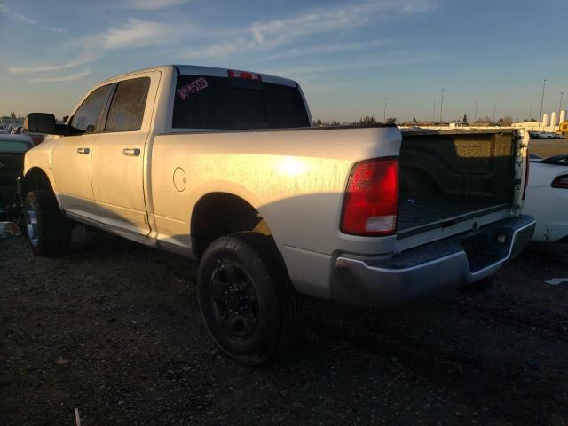 Photo 2 from auction – 2014 RAM 2500 SLT with VIN 3C6UR5DL1EG230990
