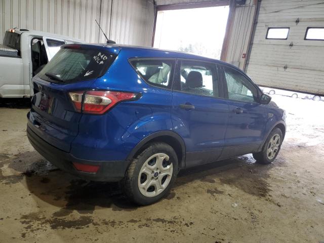 Photo 3 from auction – 2017 FORD ESCAPE S with VIN 1FMCU0F71HUC73339