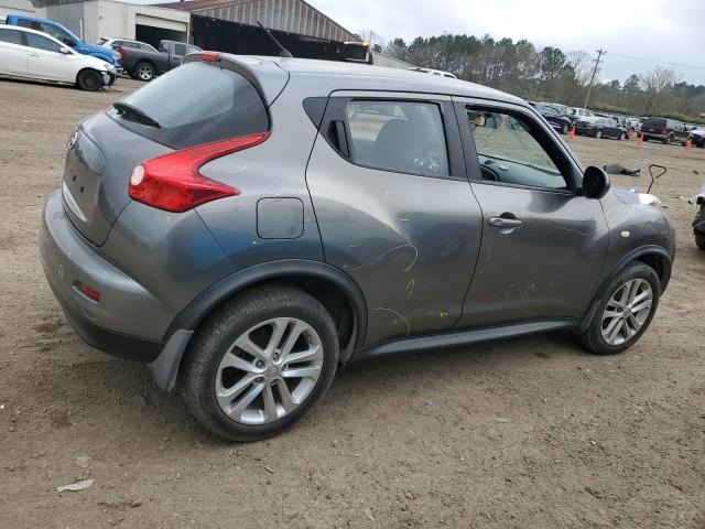 Photo 3 from auction – 2011 NISSAN JUKE S with VIN JN8AF5MR6BT013141