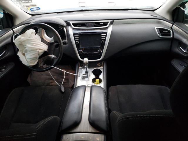Photo 8 from auction – 2016 NISSAN MURANO S with VIN 5N1AZ2MG3GN119277