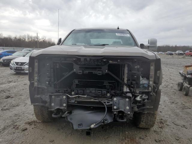 Photo 5 from auction – 2015 CHEVROLET SILVERADO with VIN 1GC1KVE88FF180831