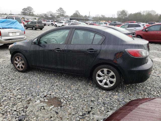 Photo 2 from auction – 2013 MAZDA 3 I with VIN JM1BL1U80D1708299