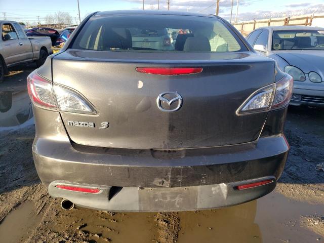 Photo 6 from auction – 2010 MAZDA 3 I with VIN JM1BL1SFXA1218983