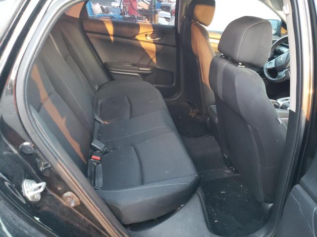 Photo 10 from auction – 2017 HONDA CIVIC LX with VIN 2HGFC2F52HH504252
