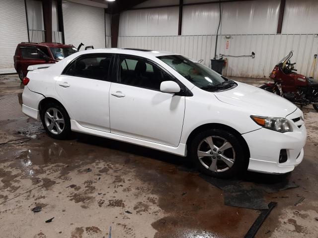 Photo 4 from auction – 2011 TOYOTA COROLLA BA with VIN 2T1BU4EE8BC558776