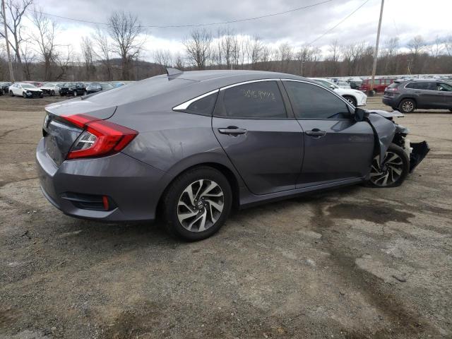 Photo 3 from auction – 2017 HONDA CIVIC EX with VIN 2HGFC2F77HH517872