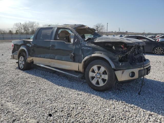 Photo 4 from auction – 2012 FORD F150 SUPER with VIN 1FTFW1CFXCKD89494