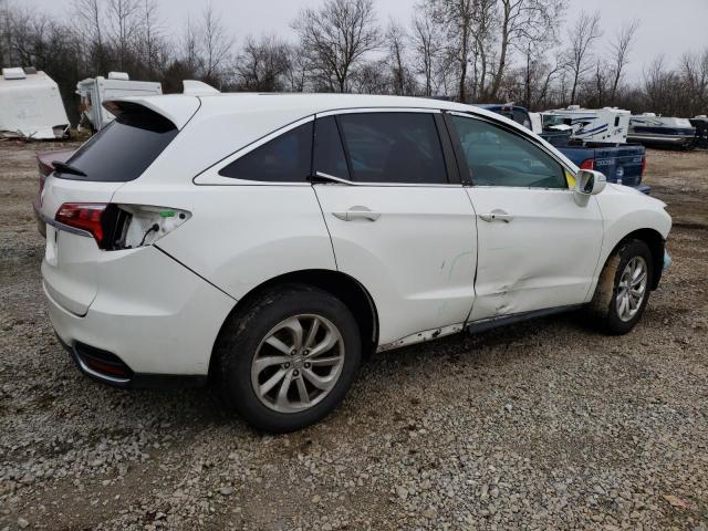 Photo 3 from auction – 2016 ACURA RDX TECHNO with VIN 5J8TB4H54GL019076