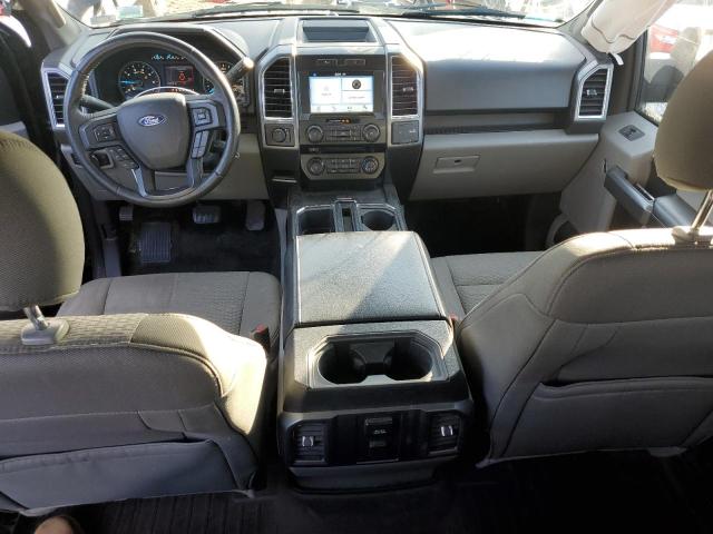 Photo 8 from auction – 2016 FORD F150 SUPER with VIN 1FTEW1EF3GFC56826