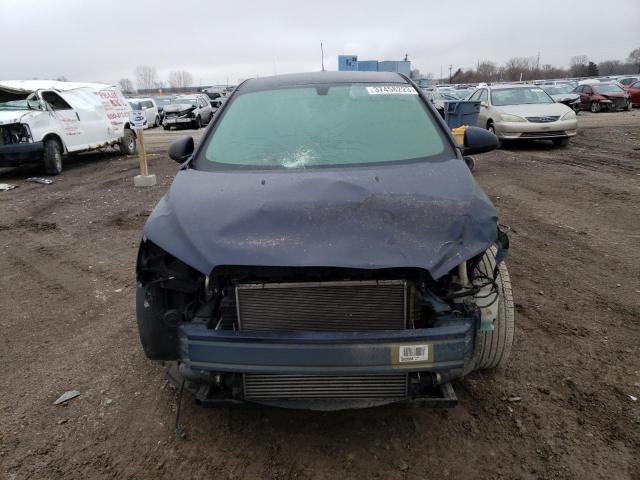 Photo 5 from auction – 2016 CHEVROLET SONIC LT with VIN 1G1JC5SB1G4133143