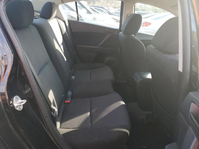 Photo 10 from auction – 2010 MAZDA 3 I with VIN JM1BL1SG2A1311912