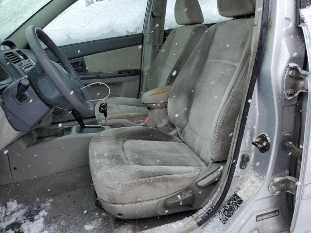 Photo 7 from auction – 2005 KIA SPECTRA with VIN KNAFE122055177123