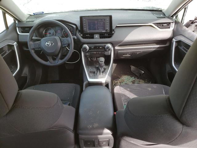 Photo 8 from auction – 2022 TOYOTA RAV4 LE with VIN 2T3H1RFV5NW217845