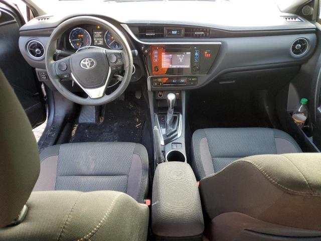 Photo 8 from auction – 2018 TOYOTA COROLLA L with VIN 2T1BURHEXJC971385