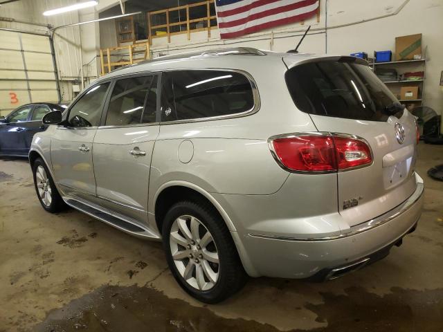 Photo 2 from auction – 2015 BUICK ENCLAVE with VIN 5GAKVCKD2FJ263493