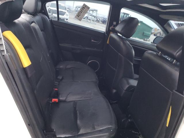 Photo 10 from auction – 2008 MAZDA MAZDA3 S with VIN JM1BK323881826676