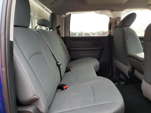Photo 10 from auction – 2018 RAM 1500 ST with VIN 3C6RR6KG7JG194914