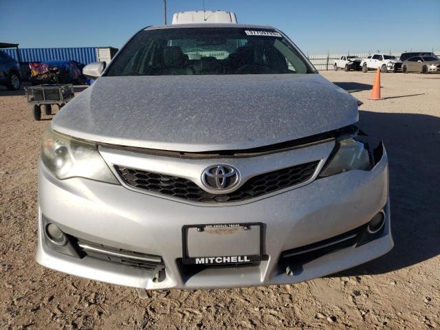 Photo 5 from auction – 2014 TOYOTA CAMRY L with VIN 4T1BF1FK7EU799552