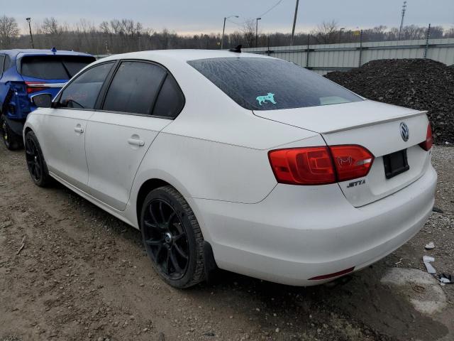 Photo 2 from auction – 2012 VOLKSWAGEN JETTA TDI with VIN 3VWLL7AJ2CM377593