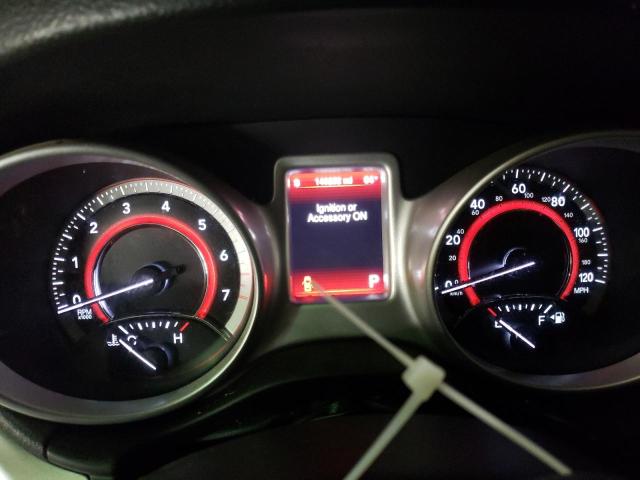 Photo 9 from auction – 2014 DODGE JOURNEY LI with VIN 3C4PDCDG2ET121974