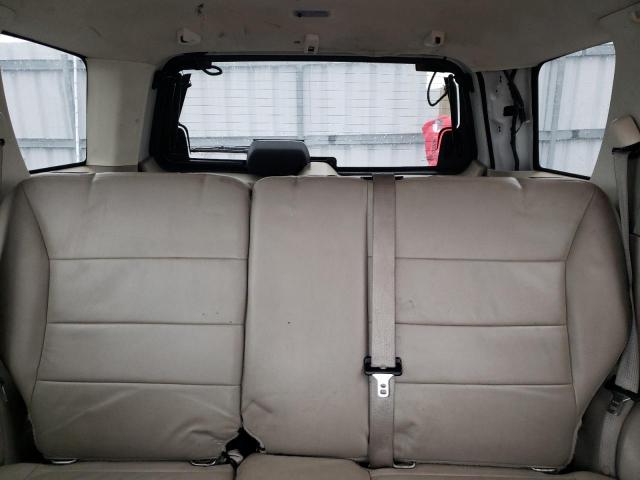 Photo 10 from auction – 2012 FORD ESCAPE XLT with VIN 1FMCU9D72CKA00177