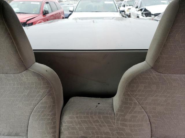 Photo 10 from auction – 2008 CHEVROLET COLORADO with VIN 1GCCS149188129545