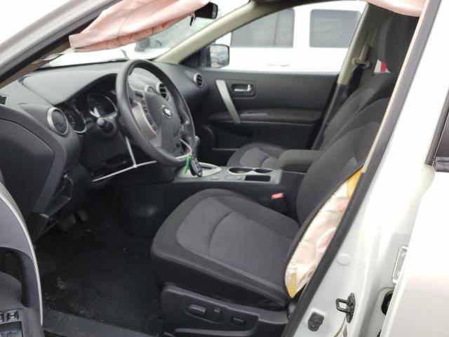 Photo 7 from auction – 2013 NISSAN ROGUE S with VIN JN8AS5MT2DW030320