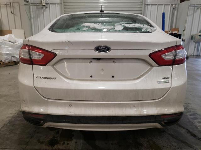 Photo 6 from auction – 2016 FORD FUSION SE with VIN 3FA6P0H98GR250028