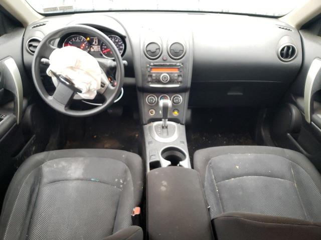 Photo 8 from auction – 2013 NISSAN ROGUE S with VIN JN8AS5MV9DW148558
