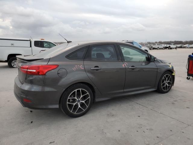 Photo 3 from auction – 2016 FORD FOCUS SE with VIN 1FADP3F26GL282554