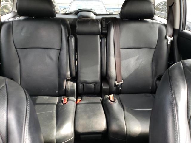 Photo 10 from auction – 2013 TOYOTA HIGHLANDER with VIN 5TDYK3EH4DS101607