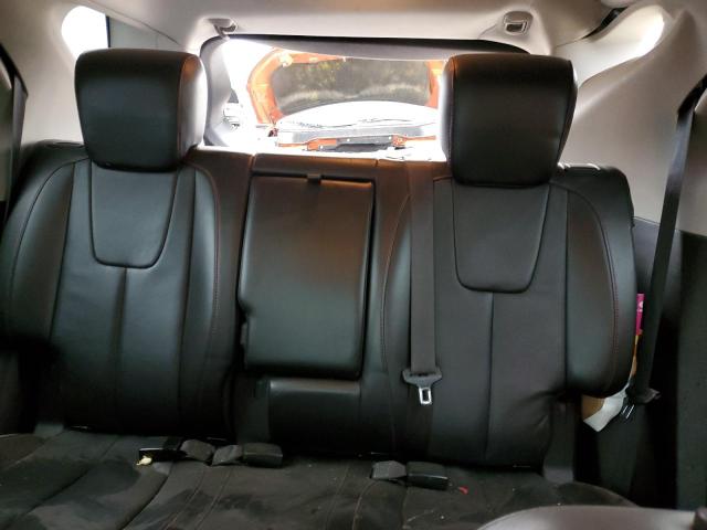 Photo 10 from auction – 2011 CHEVROLET EQUINOX LT with VIN 2CNALPEC3B6473713