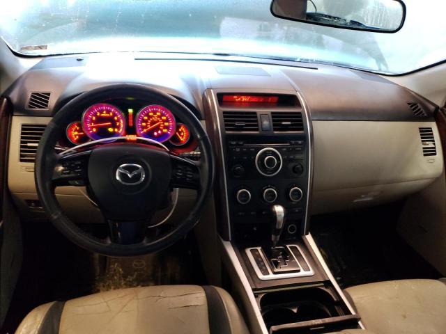 Photo 8 from auction – 2007 MAZDA CX-9 with VIN JM3TB38C670109670